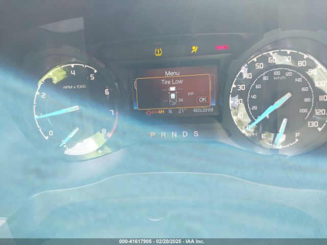 1FTER4FH4PLE13127 Ford Ranger Xlt