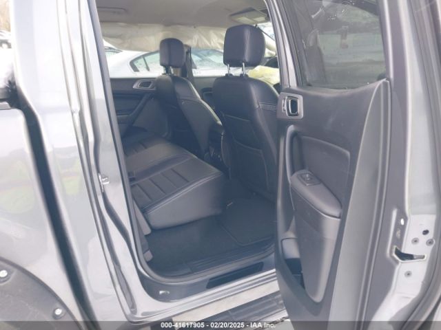 1FTER4FH4PLE13127 Ford Ranger Xlt