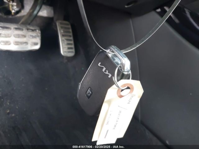 3KPF54AD8PE529301 KIA Forte Gt-line