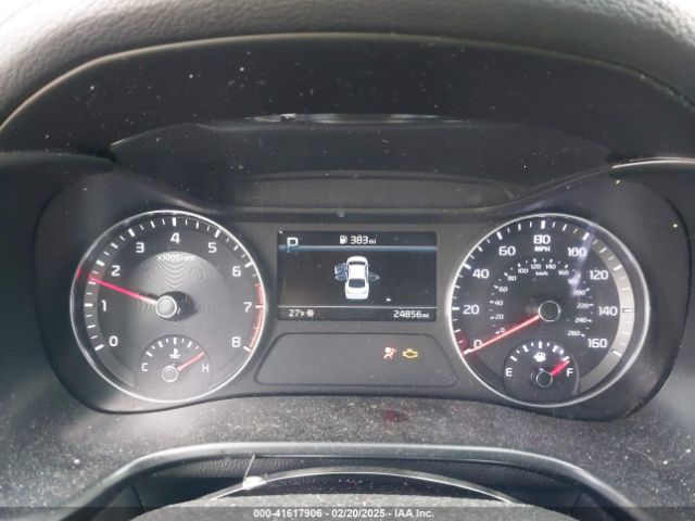 3KPF54AD8PE529301 KIA Forte Gt-line