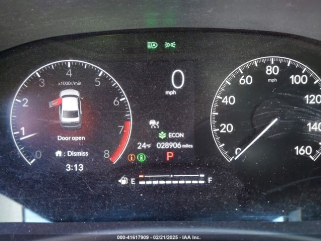 2HGFE2F50NH588352 Honda Civic Sport