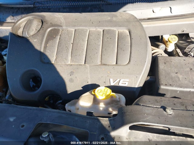 3C4PDCBGXKT834992 Dodge JOURNEY SE