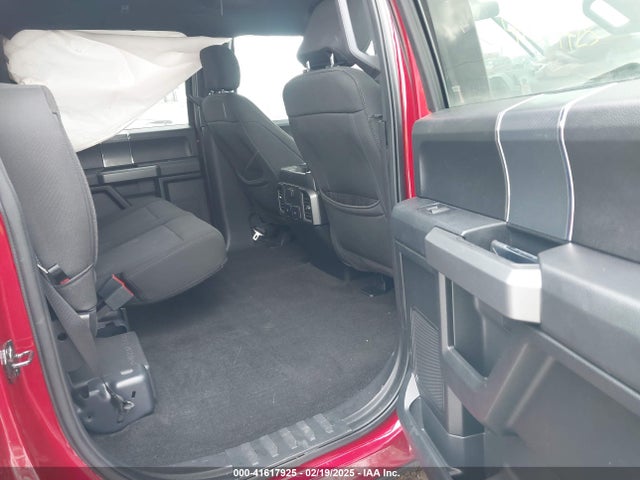 1FTEW1EP3KFA76716 Ford F-150 Xlt