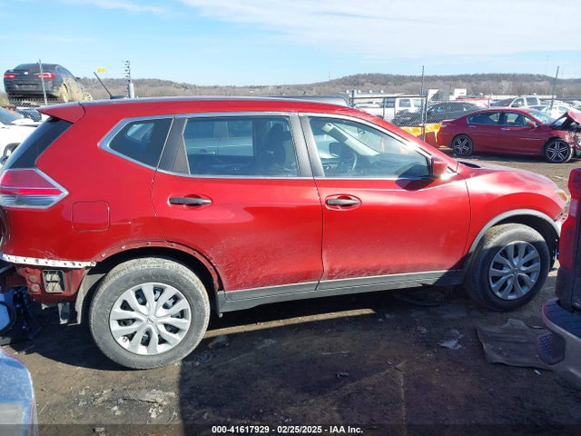 Nissan ROGUE S 2016 KNMAT2MV0GP607210 Image 14