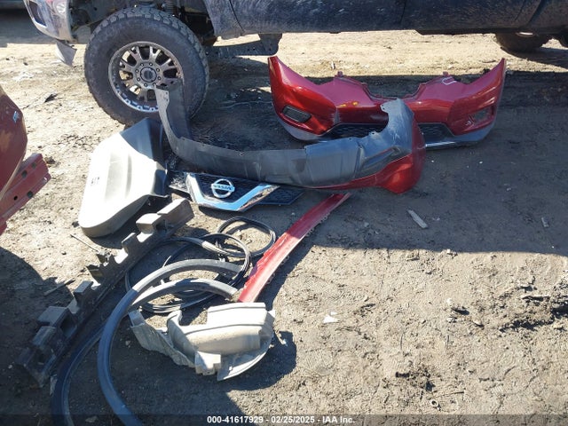 Nissan ROGUE S 2016 KNMAT2MV0GP607210 Image 12