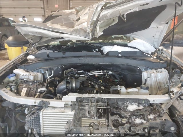 1FMSK8DH9MGA03909 Ford EXPLORER XLT