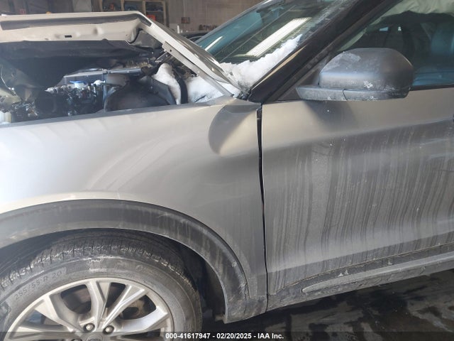 1FMSK8DH9MGA03909 Ford EXPLORER XLT