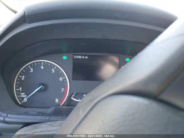 MAJ6S3GL2LC363091 Ford Ecosport Se