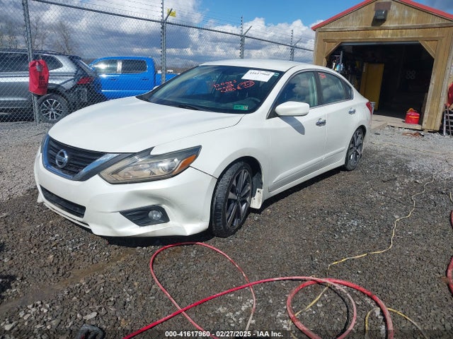 1N4AL3AP0GC180524 Nissan Altima 2.5 Sr