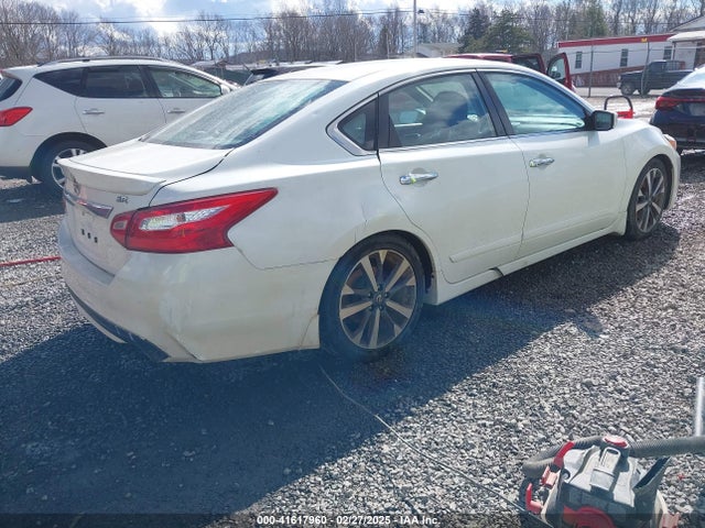 1N4AL3AP0GC180524 Nissan Altima 2.5 Sr