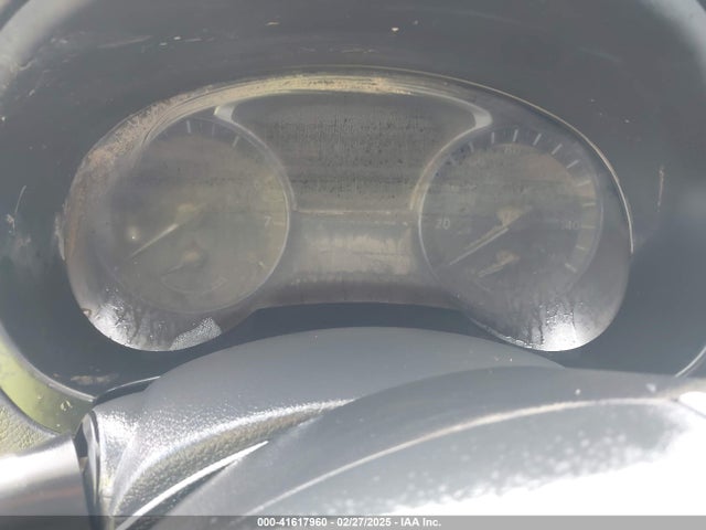 1N4AL3AP0GC180524 Nissan Altima 2.5 Sr