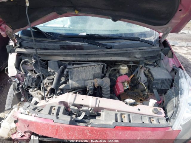 ML32A5HJ5LH006823 Mitsubishi MIRAGE LE
