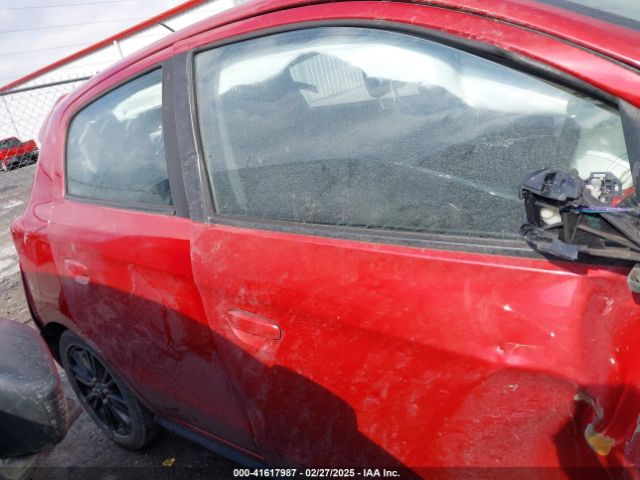 ML32A5HJ5LH006823 Mitsubishi MIRAGE LE