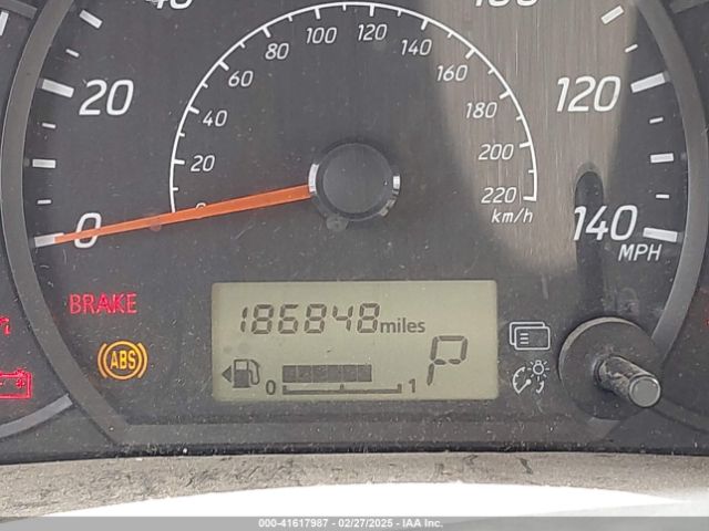 ML32A5HJ5LH006823 Mitsubishi MIRAGE LE