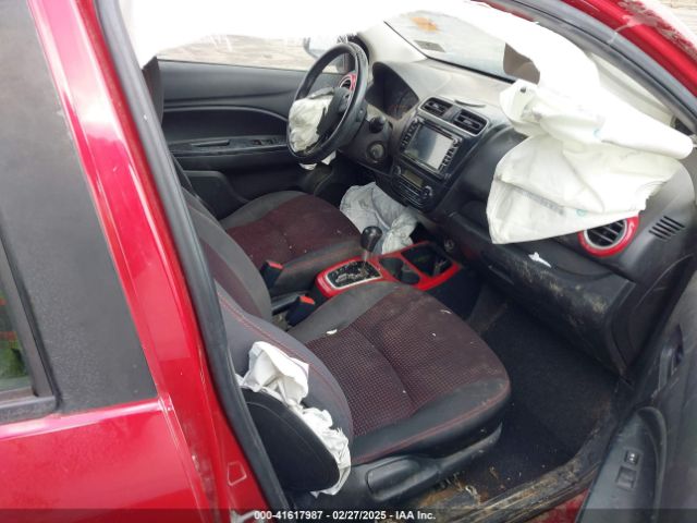 ML32A5HJ5LH006823 Mitsubishi MIRAGE LE