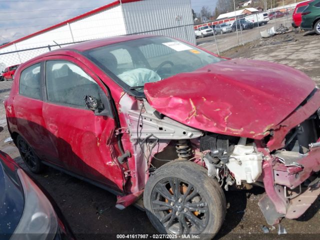 ML32A5HJ5LH006823 Mitsubishi MIRAGE LE