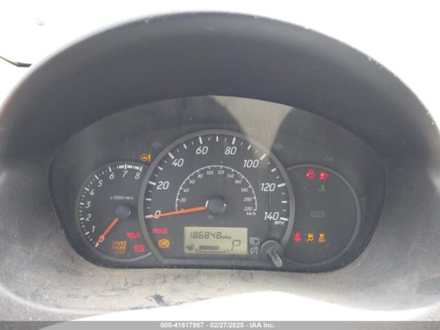 ML32A5HJ5LH006823 Mitsubishi MIRAGE LE