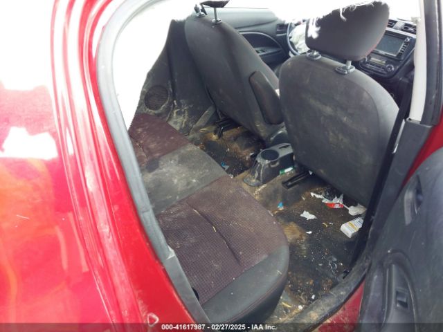 ML32A5HJ5LH006823 Mitsubishi MIRAGE LE