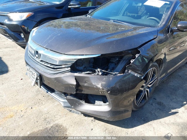 1HGCR2F5XHA173338 Honda Accord Sport