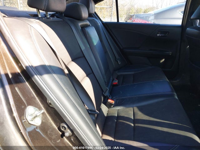 1HGCR2F5XHA173338 Honda Accord Sport