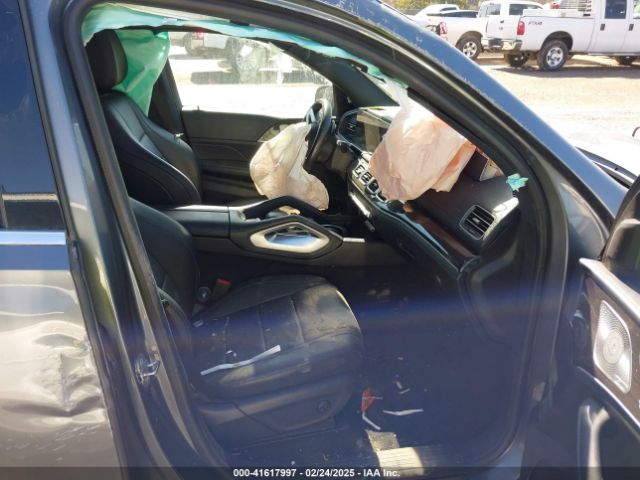 4JGFF5KE7LA192588 Mercedes-Benz Gls 450 4matic