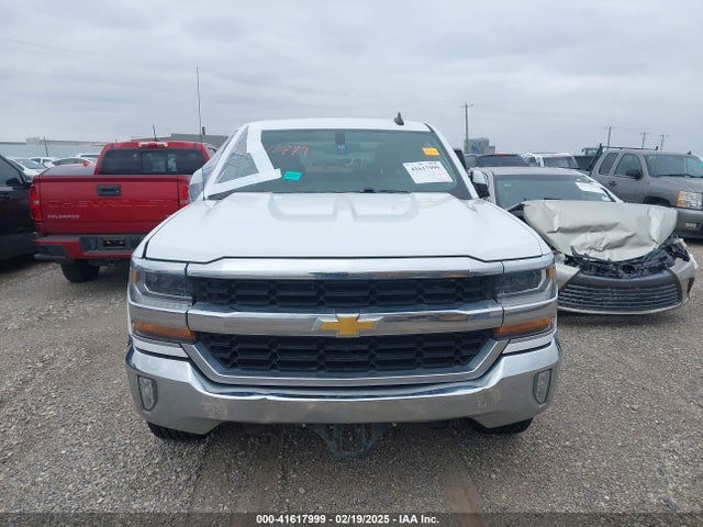 3GCPCREC2JG405982 Chevrolet Silverado 1500 1lt