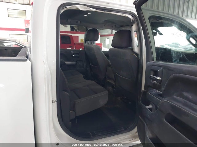 3GCPCREC2JG405982 Chevrolet Silverado 1500 1lt