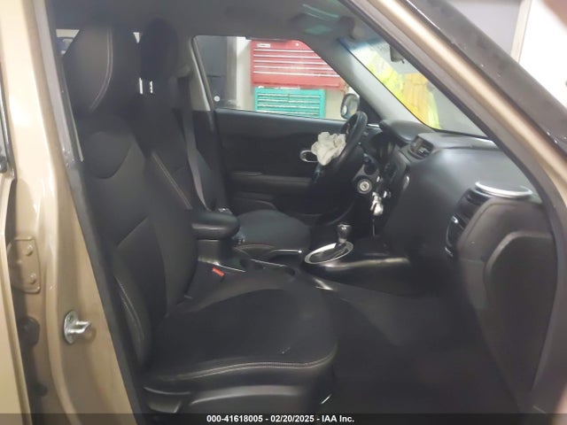 KNDJN2A21G7283415 KIA Soul