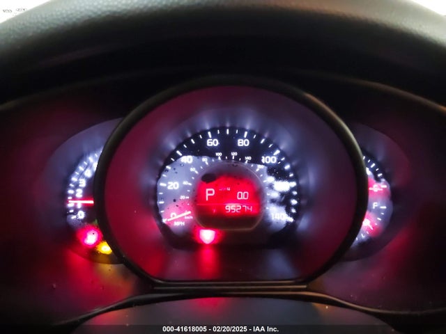 KNDJN2A21G7283415 KIA Soul