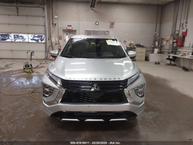 JA4ATWAA1RZ001344 Mitsubishi Eclipse Cross Se/sel