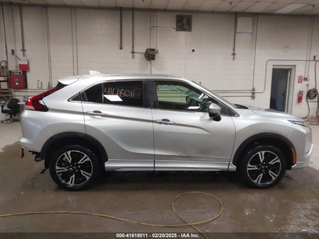 JA4ATWAA1RZ001344 Mitsubishi Eclipse Cross Se/sel