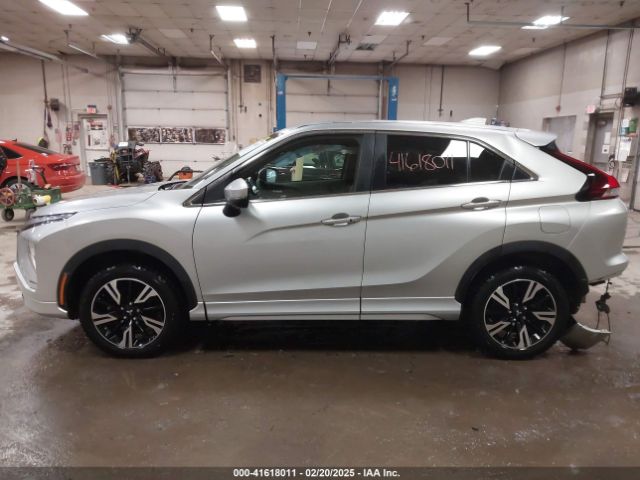 JA4ATWAA1RZ001344 Mitsubishi Eclipse Cross Se/sel