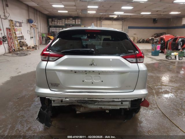JA4ATWAA1RZ001344 Mitsubishi Eclipse Cross Se/sel
