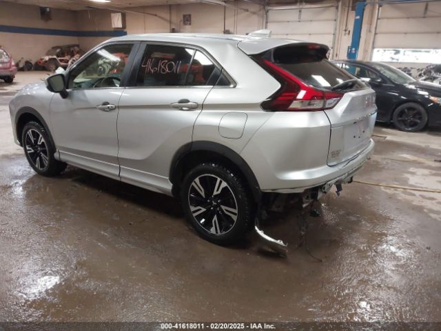 JA4ATWAA1RZ001344 Mitsubishi Eclipse Cross Se/sel