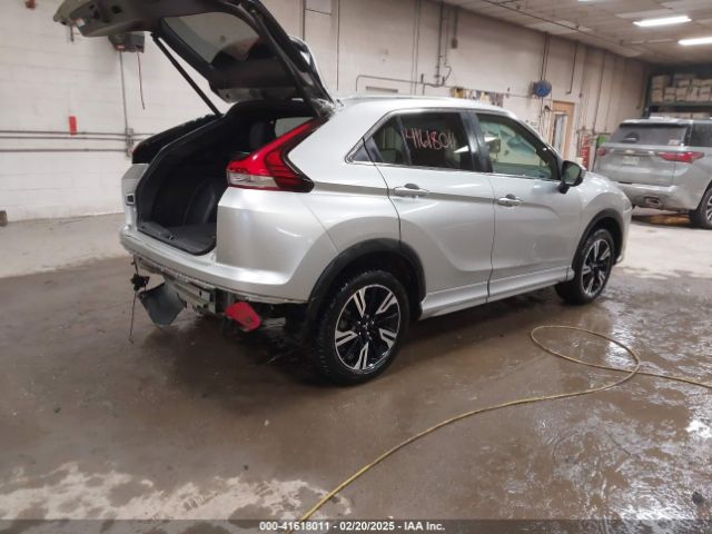 JA4ATWAA1RZ001344 Mitsubishi Eclipse Cross Se/sel
