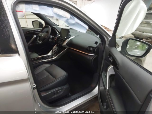 JA4ATWAA1RZ001344 Mitsubishi Eclipse Cross Se/sel