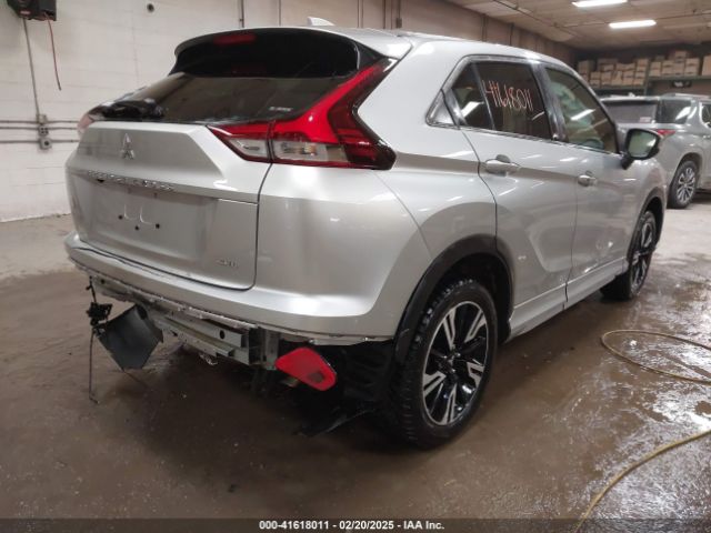 JA4ATWAA1RZ001344 Mitsubishi Eclipse Cross Se/sel