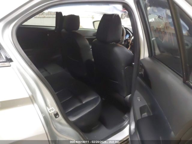 JA4ATWAA1RZ001344 Mitsubishi Eclipse Cross Se/sel