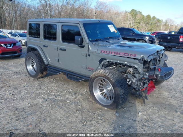 1C4HJXFG9KW664083 auction archive image