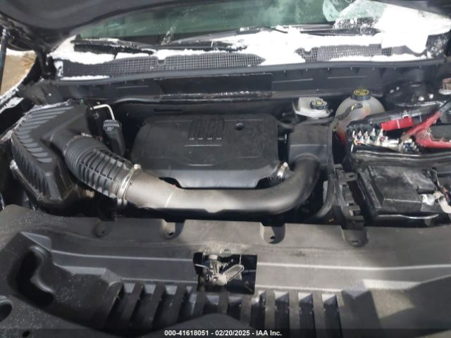 3GNKBHR40RS162845 Chevrolet Blazer Awd 2lt