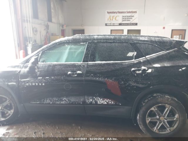 3GNKBHR40RS162845 Chevrolet Blazer Awd 2lt