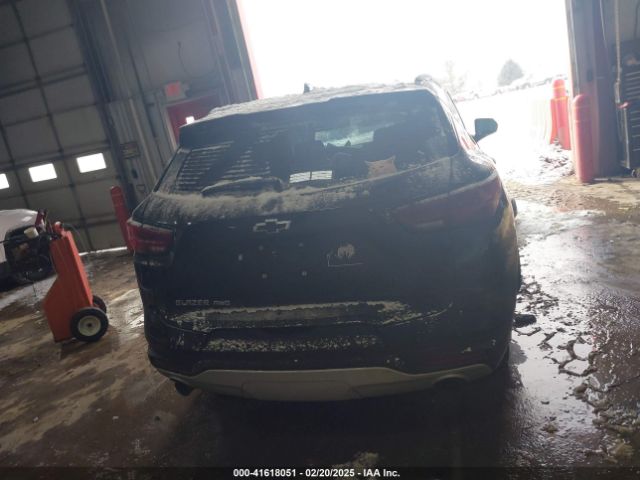 3GNKBHR40RS162845 Chevrolet Blazer Awd 2lt
