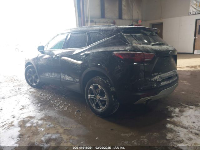 3GNKBHR40RS162845 Chevrolet Blazer Awd 2lt