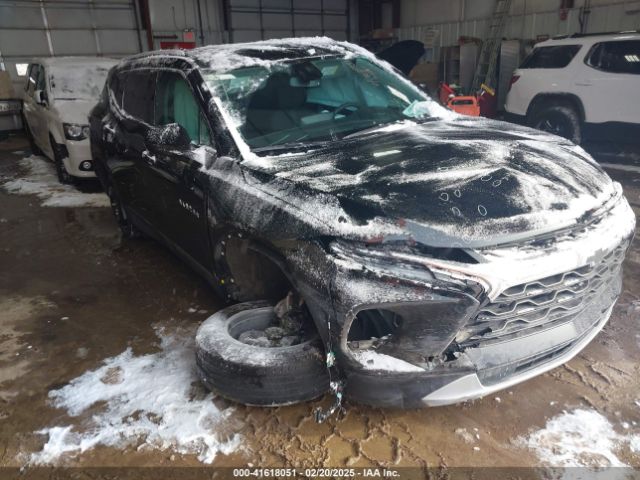 3GNKBHR40RS162845 Chevrolet Blazer Awd 2lt