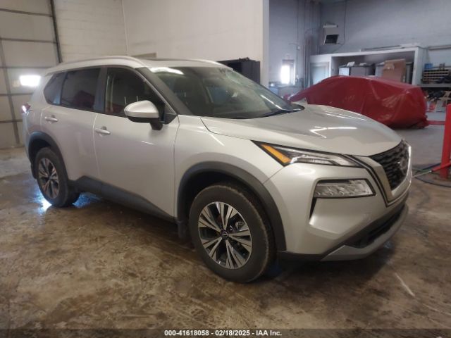 2023 NISSAN ROGUE 5N1BT3BB8PC778065