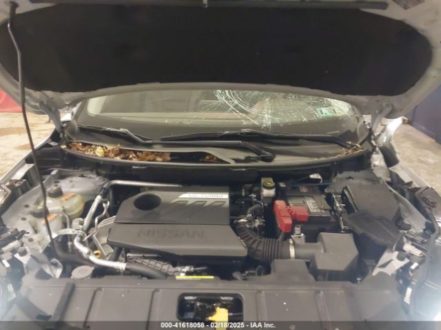 2023 NISSAN ROGUE 5N1BT3BB8PC778065 Photo 9
