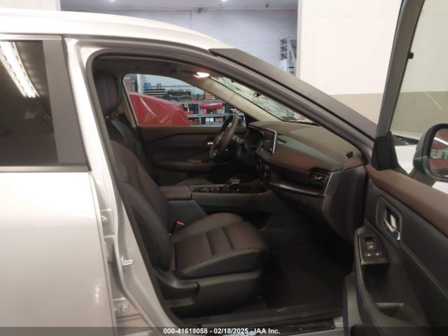2023 NISSAN ROGUE 5N1BT3BB8PC778065 Photo 4