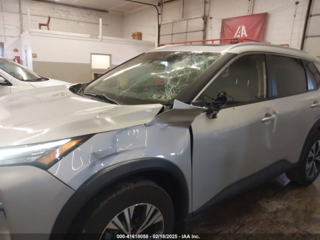 2023 NISSAN ROGUE 5N1BT3BB8PC778065 Photo 5