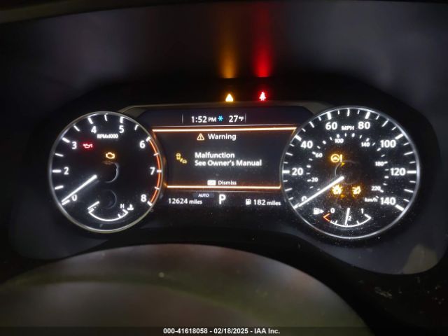 2023 NISSAN ROGUE 5N1BT3BB8PC778065 Photo 6