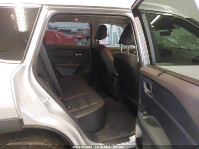 2023 NISSAN ROGUE 5N1BT3BB8PC778065 Photo 7